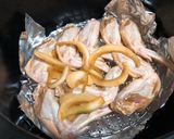 零廚藝氣炸雞翅的食譜步驟2照片