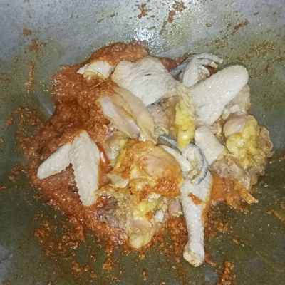 Langkah 3