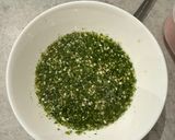 รูปขั้นตอนการทำที่ 5 ของ ข้าวหมกไก่ + ไก่ทอด