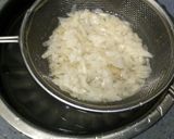 A picture of step 1 of Poha Cutlets.