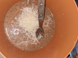 Croquetas de arroz