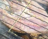 Foto langkah ke 3 dari resep Ikan Kerapu Bakar.