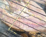 Foto langkah ke 3 dari resep Ikan Kerapu Bakar.