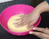 A picture of step 8 of Homemade Bread.
