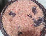 Foto langkah ke 3 dari resep Sambal Salak.