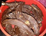 Foto del paso 7 de la receta: Bananitas