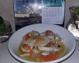 Foto del paso 1 de la receta: Pollo en escabeche