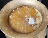 கோவில் சர்க்கரை பொங்கல்(Temple sweet pongal) ரெசிபி ஸ்டேப் 9 புகைப்படம்