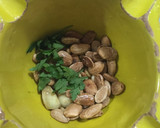 Foto del paso 2 de la receta: Conejo al ajo cabañil