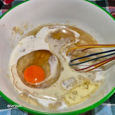 Langkah 3
