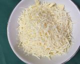 Foto langkah ke 3 dari resep Cheese Cake Steam.