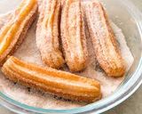 Foto del paso 5 de la receta: Churros de la costa atlántica