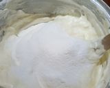 Foto del paso 3 de la receta: 😋😋😋Vainillas😋😋😋