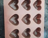 હોમમેડ ચોકલેટ (Homemade chocolate recipe in gujarati) રેસીપી સ્ટેપ3ફોટો