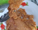 Foto langkah ke 2 dari resep Ayam pok pok versi rumahan.
