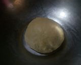 Foto langkah ke 3 dari resep PiZza Buah HomeMade 🍕.