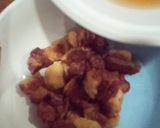 รูปขั้นตอนการทำที่ 3 ของ หมูคั่วน้ำปลา สูตรคีโต โดยหม้อทอดไร้น้ำมัน
