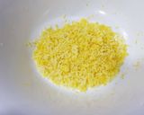 Foto del paso 1 de la receta Bizcocho de yogurt y limón😃🍽