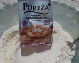 Foto del paso 1 de la receta: Produccion de pizzas caseras