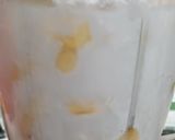 Foto langkah ke 2 dari resep Barongko Sang Pisang 🍌 Vla Custard ala Es Gabus.
