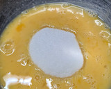 Foto del paso 4 de la receta: Crema pastelera
