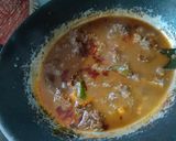 Foto langkah ke 3 dari resep Rendang Sapi.
