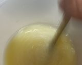 Foto langkah ke 2 dari resep Brokoli saus Tiram Tim Telur.