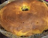 Foto langkah ke 7 dari resep #33. Marmer Cake  Super Lembut (resep Law Thomas).