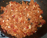 Foto del paso 3 de la receta: Empanada de atún Sin Gluten