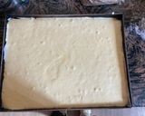 Foto del passaggio 2 della ricetta Torta di compleanno pan di spagna come in pasticceria
