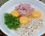 Hình bước làm 2 của món Bữa cơm gia đình ngon miệng