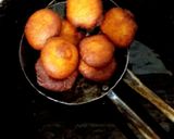 A picture of step 3 of The Rasabali.