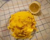 Foto del passaggio 2 della ricetta Causa limeña vegetariana