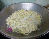 Foto langkah ke 1 dari resep Mie Goreng Cone.