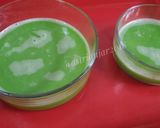Foto langkah ke 2 dari resep Kue Lumpur Surga.
