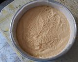 Foto del paso 6 de la receta: Bizcocho sin harina y azúcar