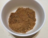 古早味冬瓜黑糖菜燕(電鍋料理)的食譜步驟1照片