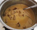 Foto langkah ke 5 dari resep Tongseng Sapi #KitaBerbagi.