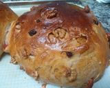 Foto del paso 12 de la receta: Pan Dulce Genovés (receta de Osvaldo Gross)
