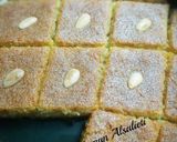 صورة لخطوة 1 من وصفة الهريسه