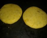 Foto del paso 7 de la receta: Arepas de plátano