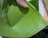 Foto langkah ke 4 dari resep Lupis Ketan Hitam Manis.