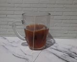 Foto langkah ke 1 dari resep 234. Milk Tea.