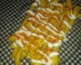 Foto langkah ke 5 dari resep Potato Cheese Stick.