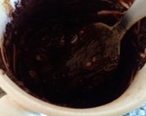 Foto del paso 1 de la receta: Salchichón de chocolate
