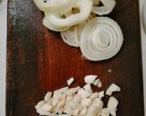 Foto langkah ke 1 dari resep 971. Tumis Enoki.