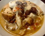 Foto del paso 9 de la receta: Sopa de gato