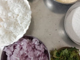 Rice cutlets