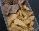 Foto langkah ke 5 dari resep #27 semur tahu daging.