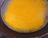 A picture of step 2 of Moong Dal Paratha.